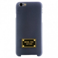 Накладка Michael Kors для Apple iPhone 6 Blue