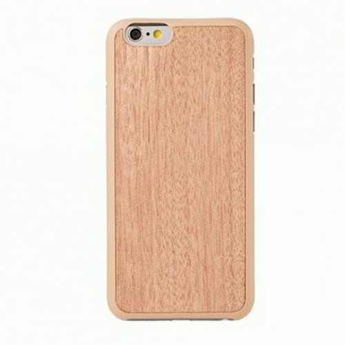 Купить Накладка Ozaki O!coat-0.3+Wood для Apple iPhone 6 Sapele OC556SP