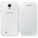 Купить Чехол Flip Cover Case для Samsung Galaxy S4 i9500 White