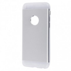 Накладка TOTU Knight Cover для iPhone 6 Silver-White