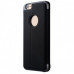 Купить Накладка Baseus Pure View Case для Apple iPhone 6 Plus Black