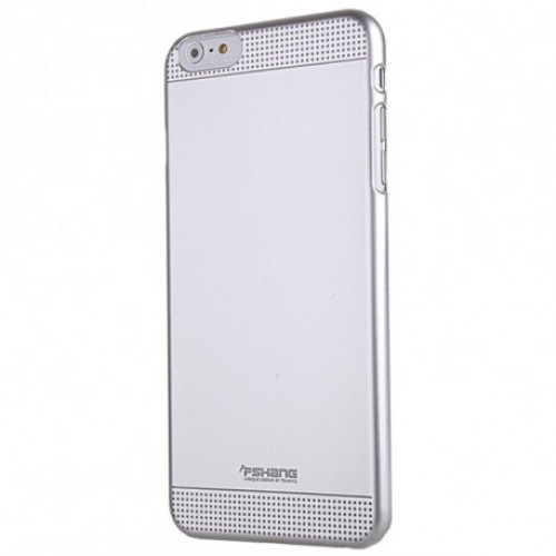 Купить Накладка FSHANG 0.5 Star Series для Apple iPhone 6 Silver