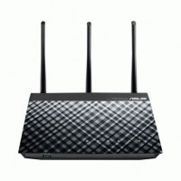 Маршрутизатор Asus RT-N18U