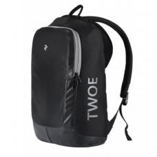 Рюкзак для ноутбука 2E 16" Black (2E-BPN216BK)