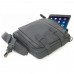 Купить Сумка для ноутбука Tucano Tema Shoulder Bag 11" (BTES-B) Blue