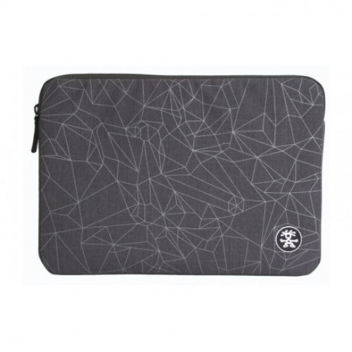 Купить Сумка для ноутбука Crumpler The Geek Laptop Sleeve 13" (TGKLS13-007) Black