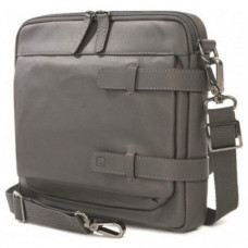 Сумка для ноутбука Tucano Tema Shoulder Bag 11" (BTES-G) Grey