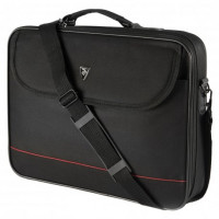 Сумка для ноутбука 2E 16" (2E-CBN116BK)  Black
