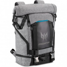 Рюкзак для ноутбука Acer Predator Hybrid 15.6''  Gray (NP.BAG1A.290)