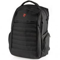 Рюкзак для ноутбука 2E 16" Black (2E-BPN416BK)