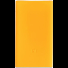 Чехол Silicone Case для Xiaomi Power Bank 2C 20000 mAh Orange (SPCCXM20OR)