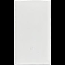 Чехол Silicone Case для Xiaomi Power Bank 2 10000 mAh White (SPCCXM10W)