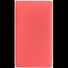 Чехол Silicone Case для Xiaomi Power Bank 2C 20000 mAh Pink (SPCCXM20P)