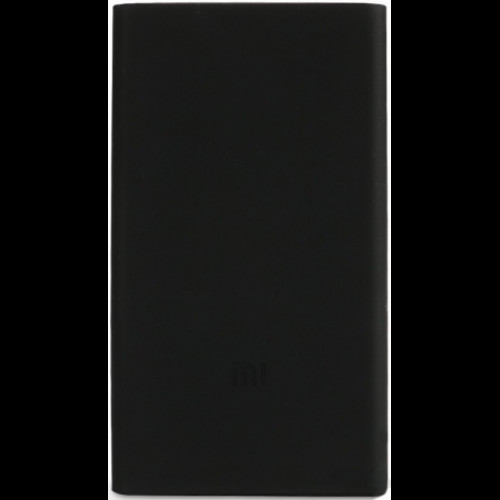 Купить Чехол Silicone Case для Xiaomi Power Bank 2C 20000 mAh Black