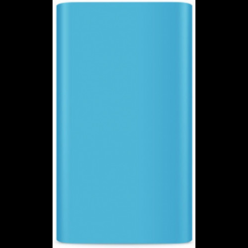 Купить Чехол Silicone Case для Xiaomi Power Bank 2C 20000 mAh Blue (SPCCXM20U)