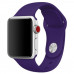 Купить Ремешок для Apple Watch 38mm Ultra Violet (MQUJ2)