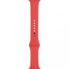 Спортивный ремешок для Apple Watch 42mm Coral