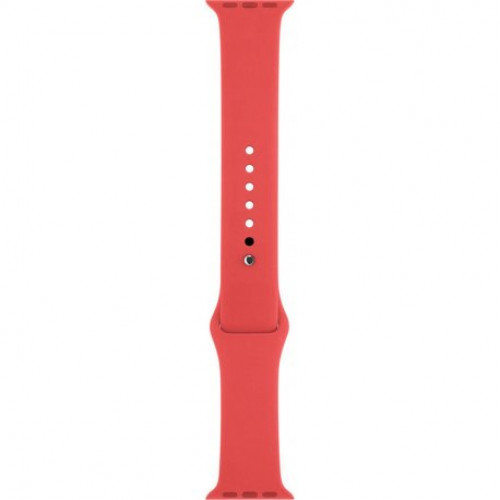 Купить Спортивный ремешок для Apple Watch 42mm Coral
