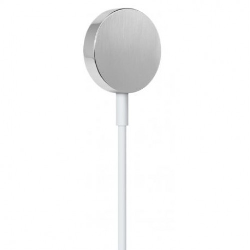 Купить Зарядное устройство для Apple Watch Magnetic Charging Cable (0,3 m) (MLLA2)