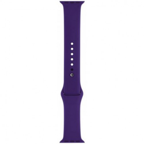 Купить Спортивный ремешок для Apple Watch 38mm Ultra Violet