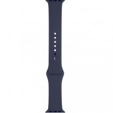 Спортивный ремешок для Apple Watch 42mm Midnight Blue