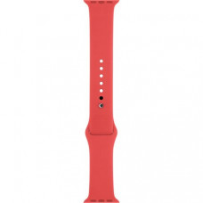 Спортивный ремешок для Apple Watch 38mm Coral