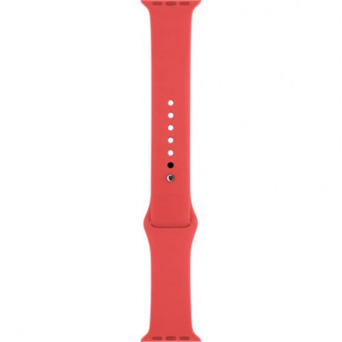 Купить Спортивный ремешок для Apple Watch 38mm Coral