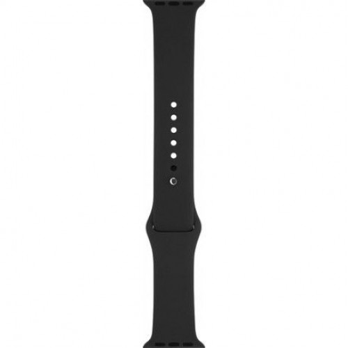 Купить Спортивный ремешок для Apple Watch 42mm Black