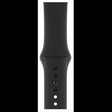 Ремешок для Apple Watch 44mm Black (MTPL2)