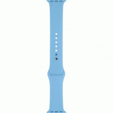 Спортивный ремешок для Apple Watch 42mm Blue