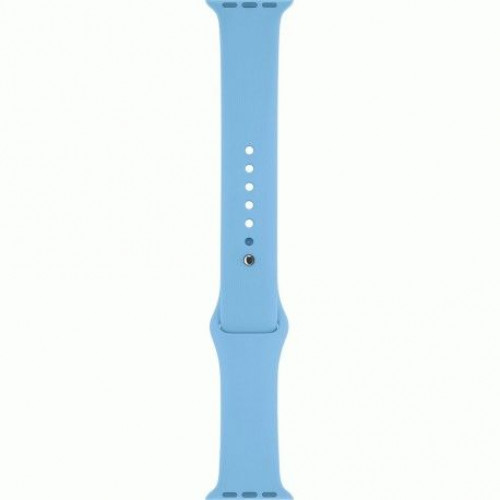 Купить Спортивный ремешок для Apple Watch 42mm Blue