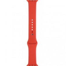 Спортивный ремешок для Apple Watch 42mm Orange