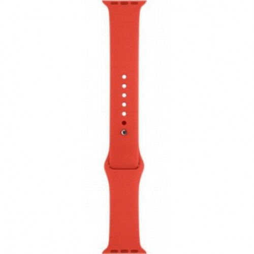 Купить Спортивный ремешок для Apple Watch 42mm Orange