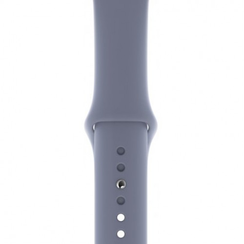 Купить Ремешок для Apple Watch 44mm Lavender Gray (MTPP2)