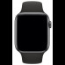 Купить Ремешок для Apple Watch 44mm Black (MTPL2)
