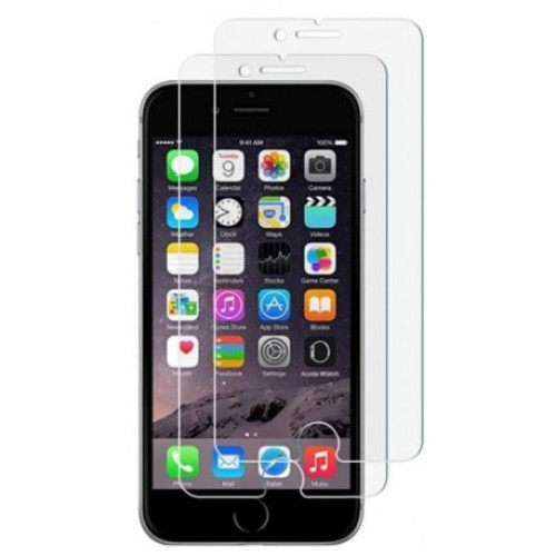 Купить Защитное стекло iLera для Apple iPhone 7 Matt (EclGl1117AG)