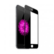 Защитное стекло iLera 3D для Apple iPhone 6 Plus/6S Plus Black (EclGl1116PL3DBL)