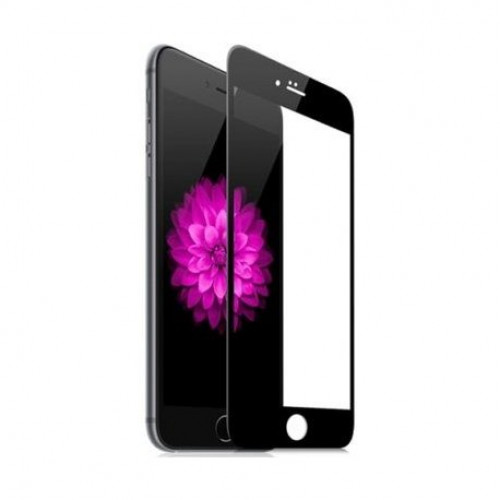 Купить Защитное стекло iLera 3D для Apple iPhone 6 Plus/6S Plus Black (EclGl1116PL3DBL)