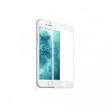 Защитное стекло iLera 3D для Apple iPhone 6/6S White (EclGl1116Wt3D)