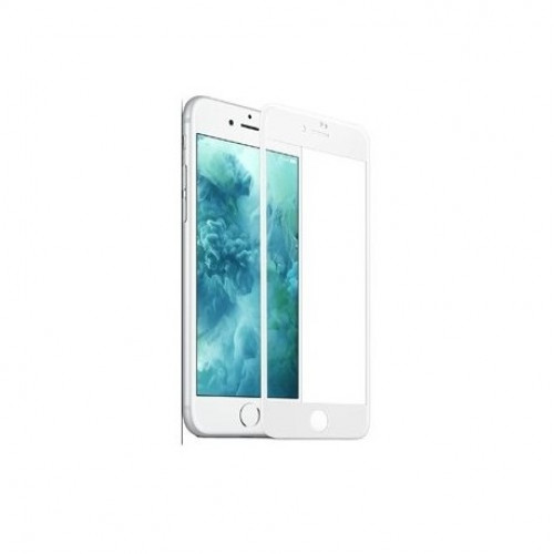 Купить Защитное стекло iLera 3D для Apple iPhone 6/6S White (EclGl1116Wt3D)