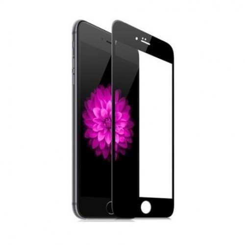 Купить Защитное стекло iLera 3D для Apple iPhone 6/6S Black (EclGl1116Bl3D)