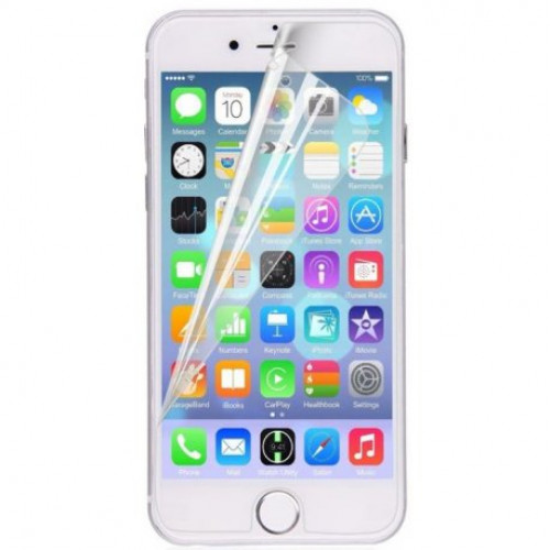 Купить Защитное стекло Remax для Apple iPhone 6/6 Plus 2 in 1