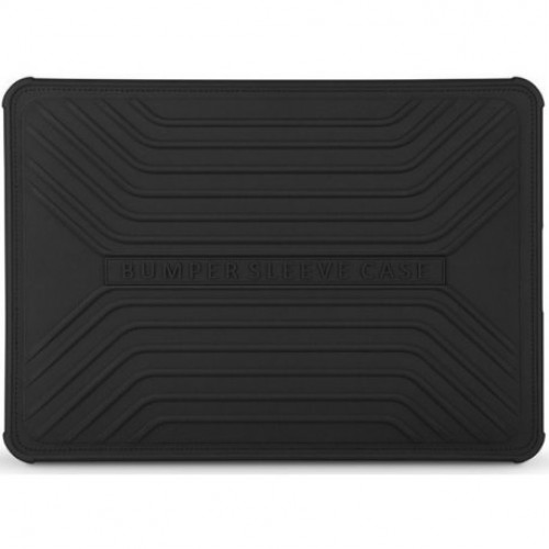 Купить Чехол WIWU Voyage Sleeve для MacBook Air 13 Black