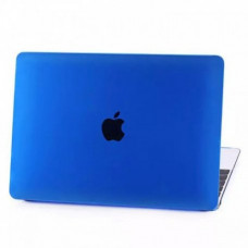 Чехол для MacBook Pro 13.3" (2016) Crystal Blue
