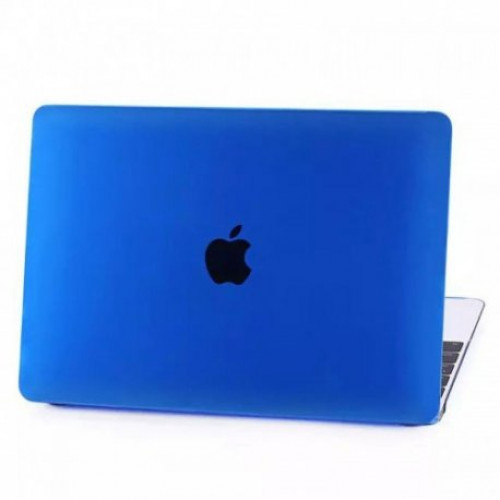 Купить Чехол для MacBook Pro 13.3" (2016) Crystal Blue