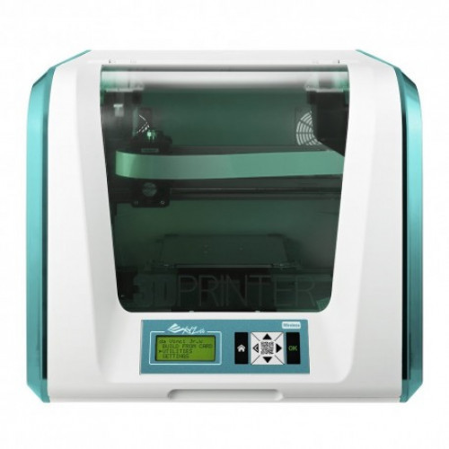 Купить 3D-принтер XYZprinting Junior 1.0w WiFi (3F1JWXEU00D)