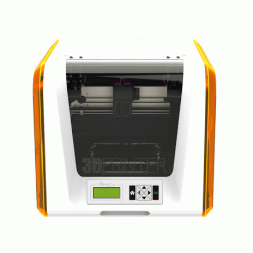 Купить 3D-принтер XYZprinting Junior 1.0 Basic MR (3F1J0XEU00E)