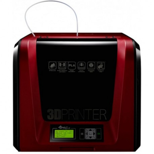 Купить 3D-принтер XYZprinting Junior Pro (3F1JPXEU00C)