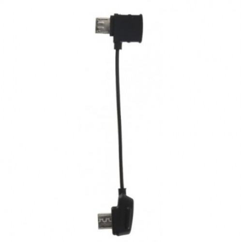 Купить Кабель Micro USB Connector для DJI Mavic (RС Cable) Part 3