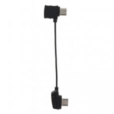 Кабель Micro USB Connector для DJI Mavic (RС Cable) Part 4